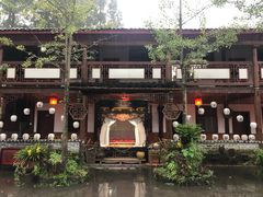 -青城甲(青城山店)