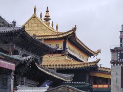-塔尔寺