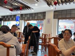 -奎元馆.百年奎元.非遗传承(西湖边的解放路店)