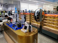 -MUJOSH木九十眼镜(人广来福士店)