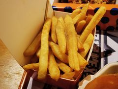 -前进5路汉堡炸鸡(前进五路店)