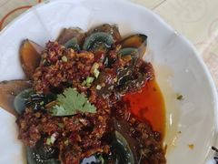 -小林哥的海鲜馆·夜宵烧烤(渔人码头店)
