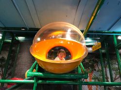 -KidSteam儿童乐园(富力城店)