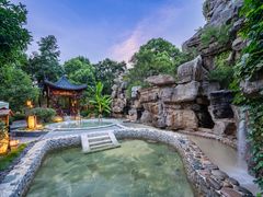 -深业半汤御泉庄温泉