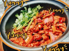 -禄婶鸡煲·打边炉