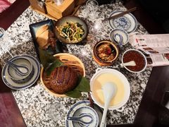 -南京大牌档(凯德大峡谷店)