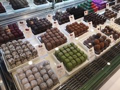 -GODIVA(国际金融中心店)