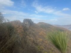 -五女山景区