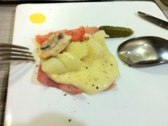 -LA CREPERIE BRETONNE布列塔尼法式餐厅(天童北路店)