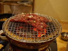 -大阪烧肉BAKA一代(十亩地店)
