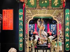 -誉八仙粤菜(万象天地店)