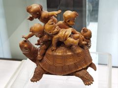 -上海市工艺美术博物馆