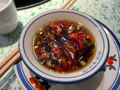 -鸿姐老火锅(疁城新天地店)