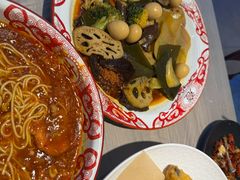 -李叔叔小龙虾香辣蟹(青羊店)