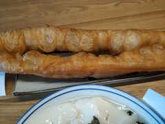 -早安山丘·豆浆油条(小木桥路店)