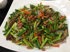 -百丈园龙江啫神馆