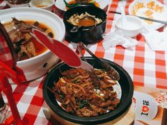 -西贝(吴江路湟普汇店)