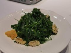 -宝轩渔府·老字号海鲜·正宗津菜(水上店)