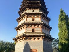 -天宁寺