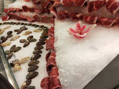 -芭菲盛宴·环球美食(解放碑英利国际店)