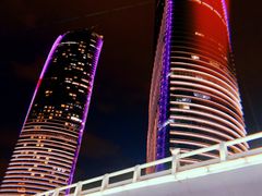 -演武大桥观景平台