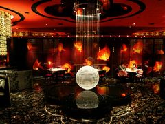 -8餐厅(新葡京酒店)