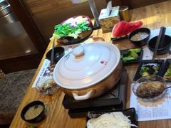 -束河人家(南锣鼓巷店)