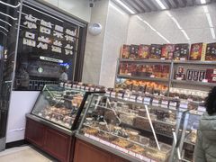 -小宝栗子(嘉华国际商业中心店)