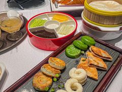 -观宴·品质赣菜(高新大道店)