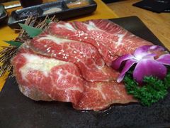 -丸藏和牛烧肉专门店(园区师惠坊店)