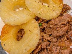 -揽月斋炙子烤肉·清真(安定门·五道营店)