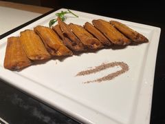 -局气 烤鸭·北京菜(武清店)