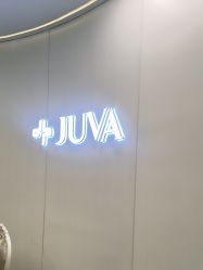 -JUVA欧华医美连锁