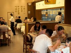 -四方桌·福建客家土菜(沙县步行街店)