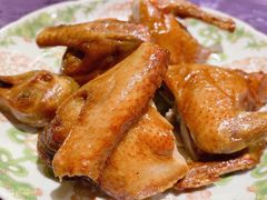 盐焗乳鸽-惠食佳·朱雀(东方商厦店)