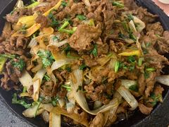 -烤肉宛饭庄(南礼士路店)
