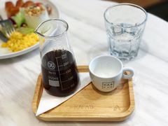 -KAFVS咖啡思咖啡馆(香海路店)