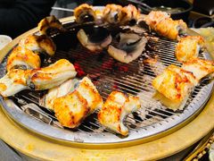 -泥炉烧肉师(新街口金銮巷店)
