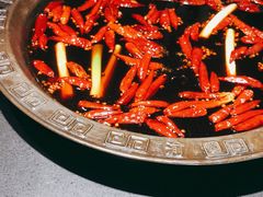 -莽子老火锅(大坪店)
