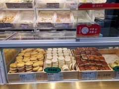 -北京稻香村(第三店)