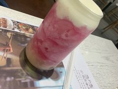 桃桃芝芝-娜娜家·Nana's restaurant(国金汇店)