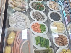 -高淳老街土菜馆(迎薰门店)