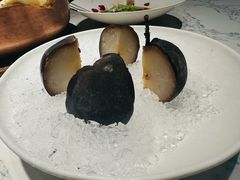 冻梨-奉天小馆·非遗东北菜(济南万象城店)