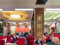 大堂-福顺居(刘家窑店)