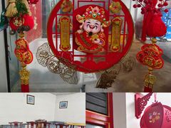 -柳沟豆腐宴69号福豆堂