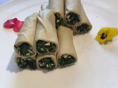 -老洋房花园饭店(绍兴路店)