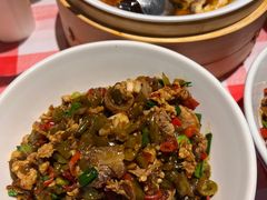 -西江红·株洲本地菜(滨江南路店)