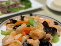 -大连湾旭日饭店(大连湾店)