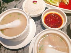 -青红之间·新派融合川菜(慈云寺店)