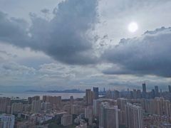 -浮梦·高空下午茶&水晶DIY